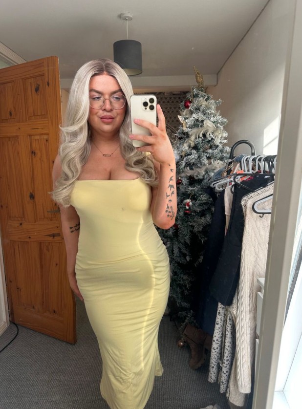 Anastasia  - a Trans Escort in City of London