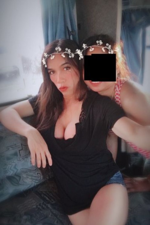 Tanya - a Trans Escort in City of London