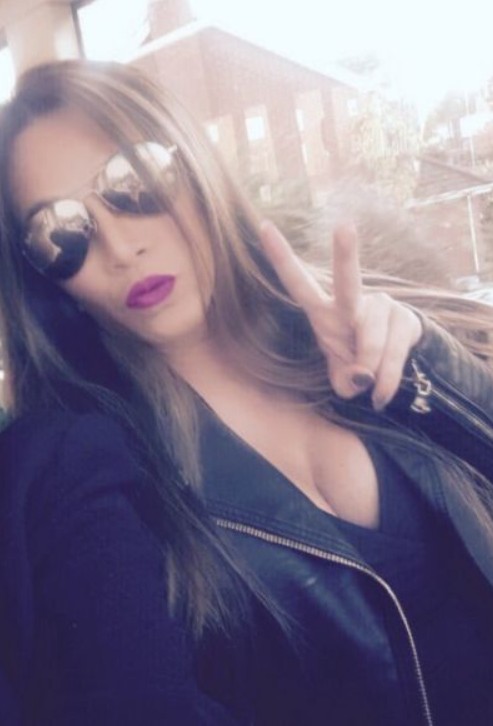 Tanya - a Trans Escort in City of London