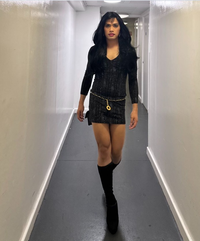 Yurie  - a Trans Escort in City of London