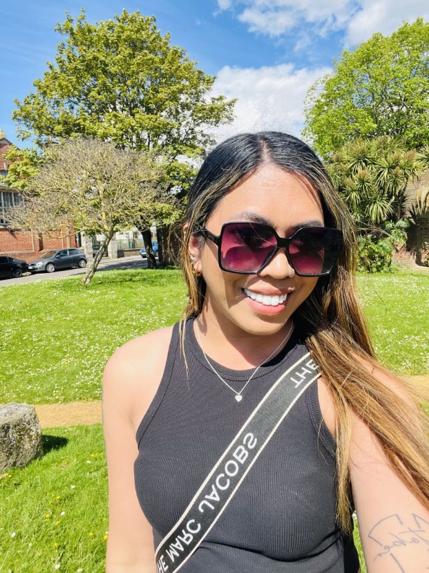 Chlouie - a Trans Escort in City of London