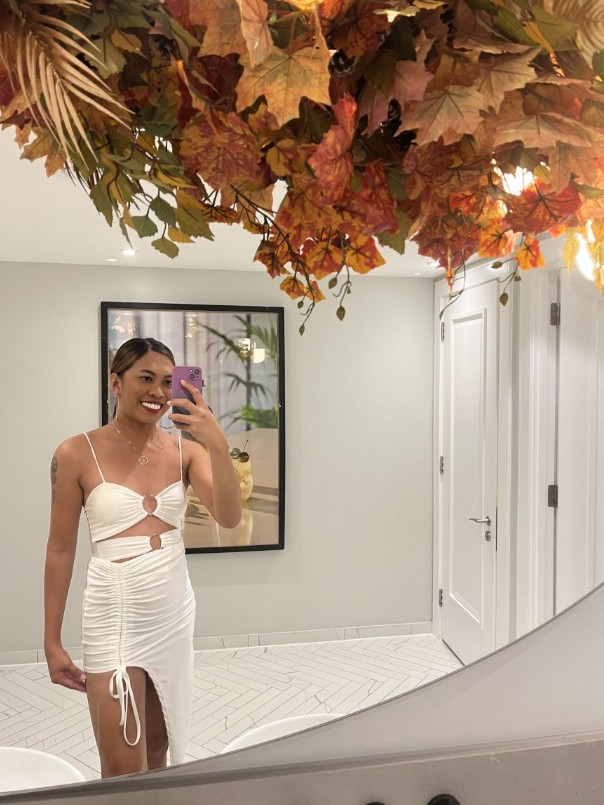 Chlouie - a Trans Escort in City of London