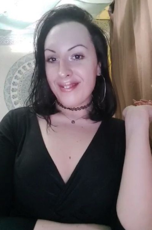 Ava - a Trans Escort in 