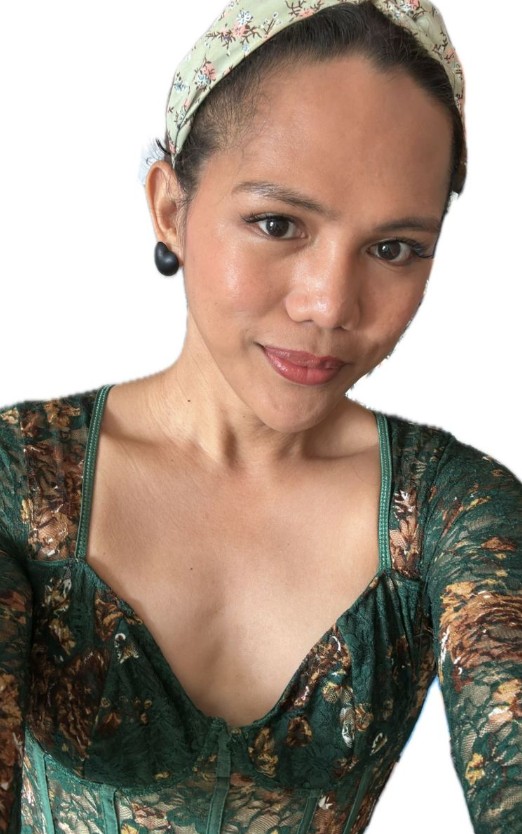 Jay  - a Trans Escort in City of London