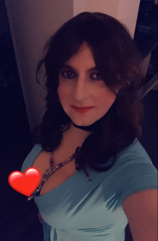 Virginia - a Trans Escort in City of London