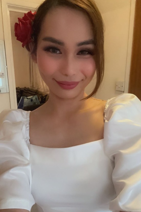 Alex - a Trans Escort in City of London