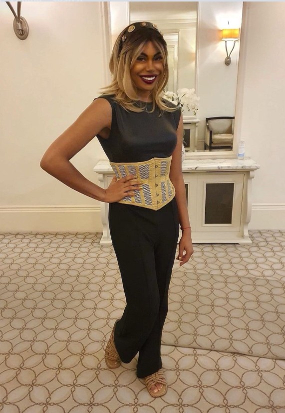 Markie  - a Trans Escort in City of London