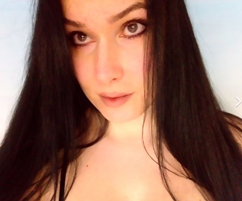 Angelica - a Trans Escort in City of London