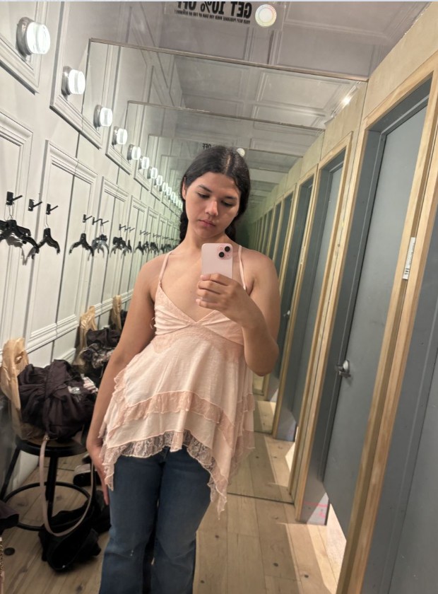 Westley - a Trans Escort in Los Angeles