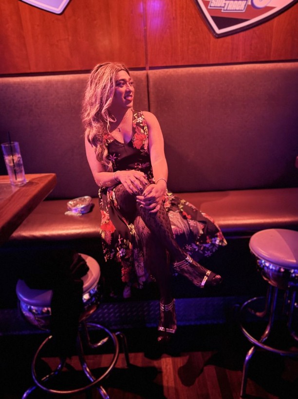 Nikki  - a Trans Escort in San Antonio