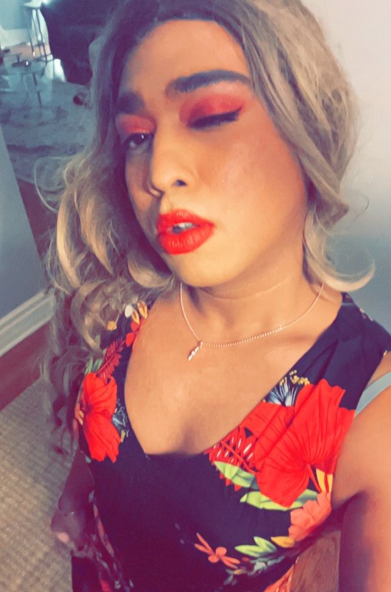 Nikki  - a Trans Escort in San Antonio