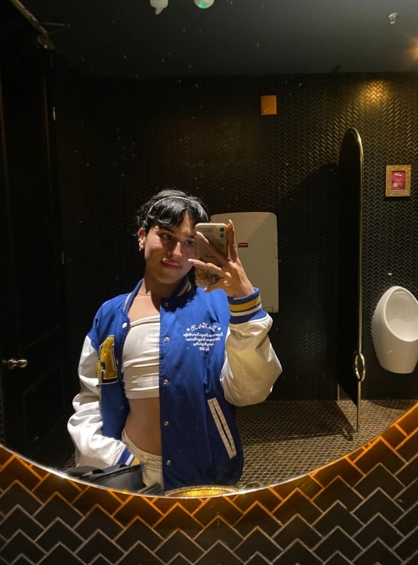 Juan  - a Trans Escort in San Antonio