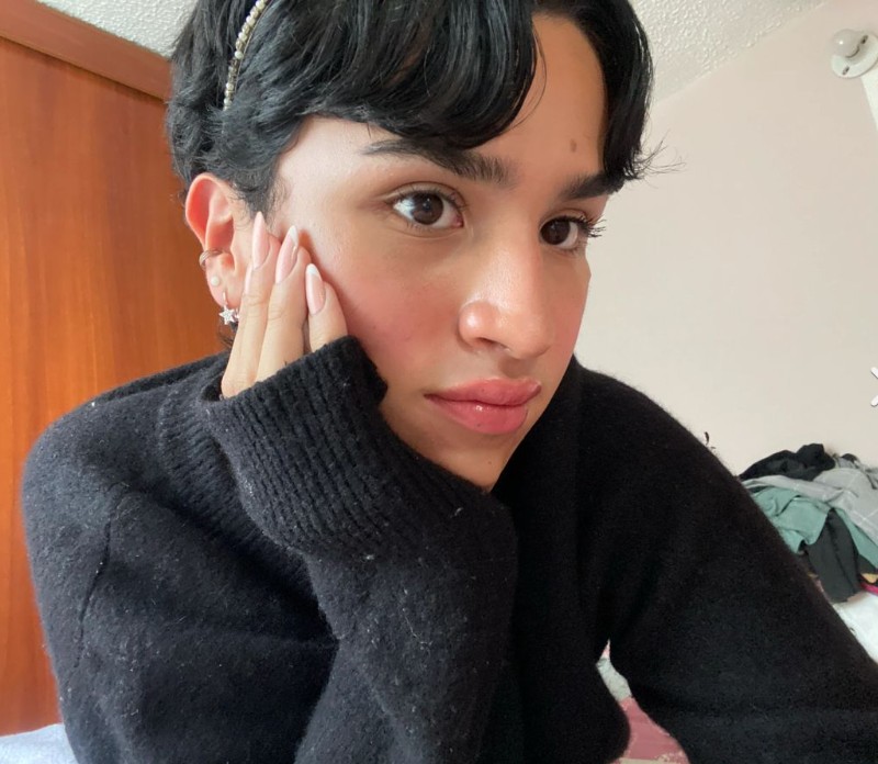 Juan  - a Trans Escort in San Antonio