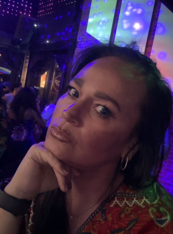 Nadia - a Trans Escort in Dallas