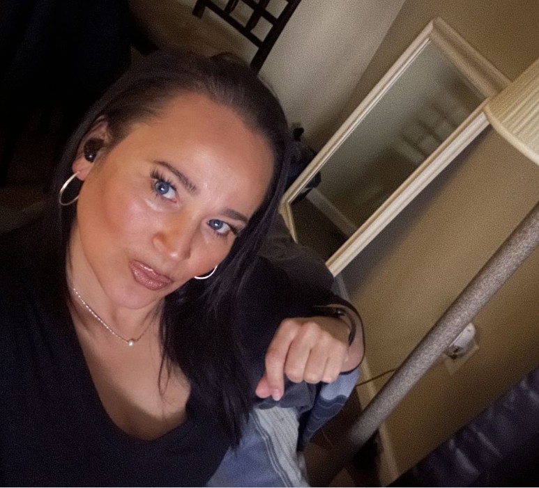 Nadia - a Trans Escort in Dallas