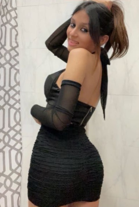 Rihana  - a Trans Escort in Buffalo