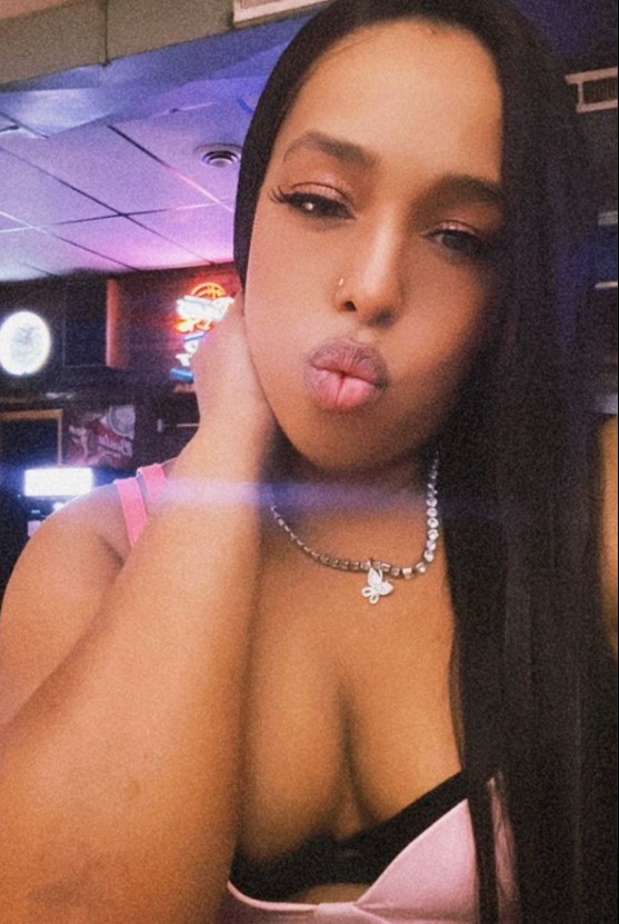 Ciara  - a Trans Escort in Akron