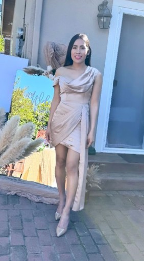 Ericka - a Trans Escort in San Jose