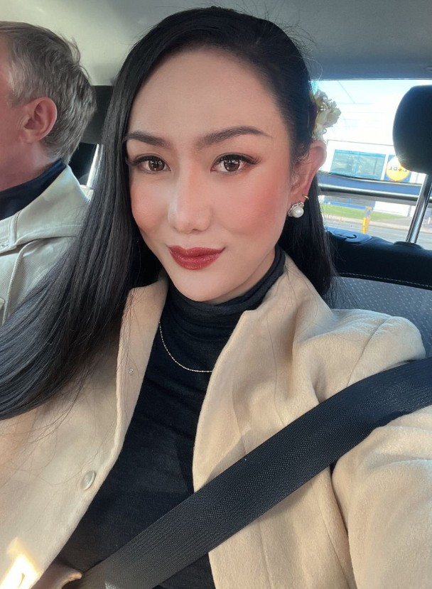 Poppy  - a Trans Escort in San Diego