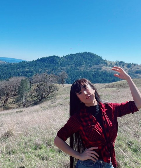 Poppy  - a Trans Escort in San Diego