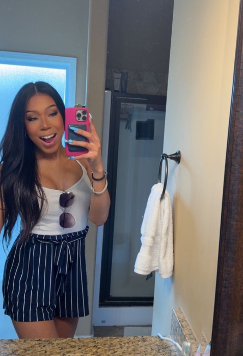 Dominique - a Trans Escort in Atlanta