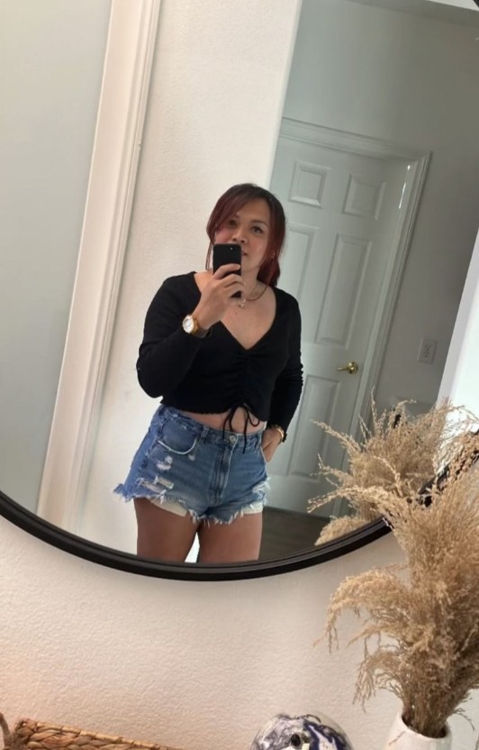 Mustela  - a Trans Escort in Los Angeles