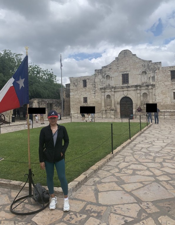 Arra - a Trans Escort in Dallas
