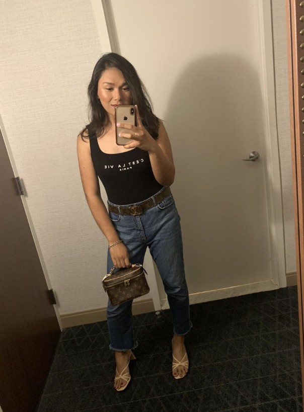 Arra - a Trans Escort in Dallas