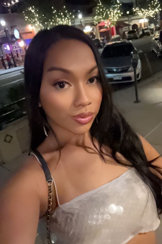Judia  - a Trans Escort in Denver