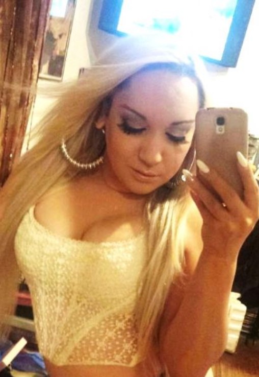 Jenny - a Trans Escort in San Francisco