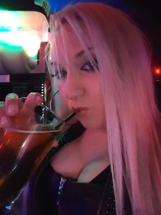 Jenny - a Trans Escort in San Francisco