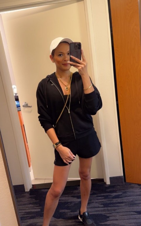 Hailey  - a Trans Escort in Minneapolis