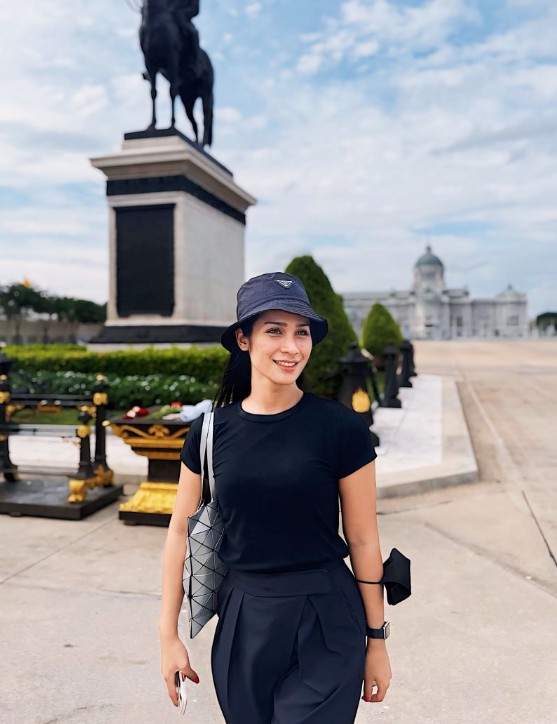 Mirabelle  - a Trans Escort in Bangkok