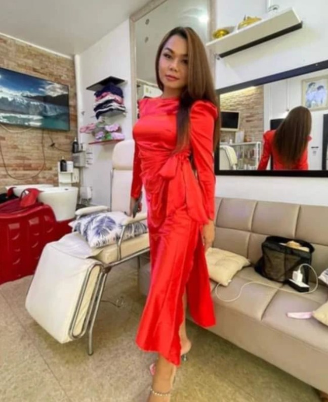 Cake  - a Trans Escort in Bangkok