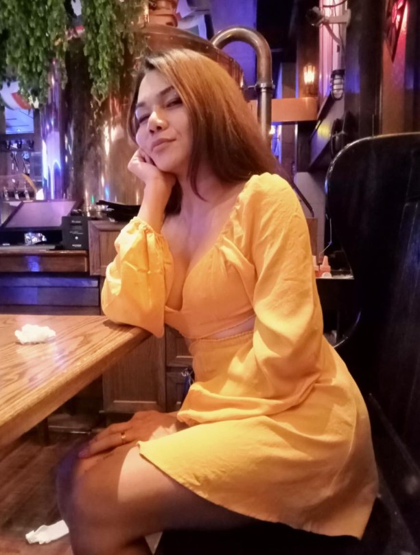 Cake  - a Trans Escort in Bangkok