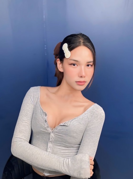 Rin - a Trans Escort in Bangkok