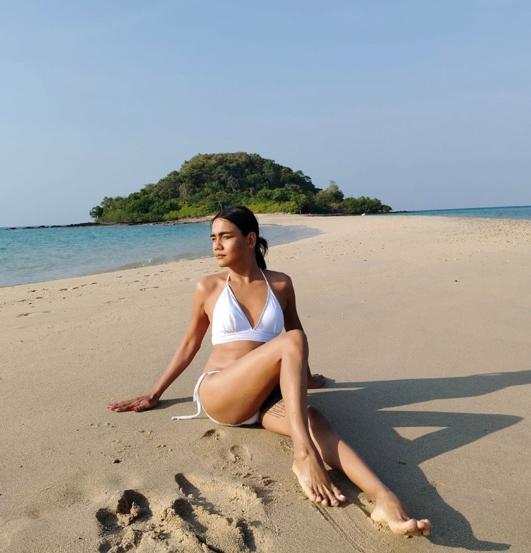 Peow  - a Trans Escort in Bangkok