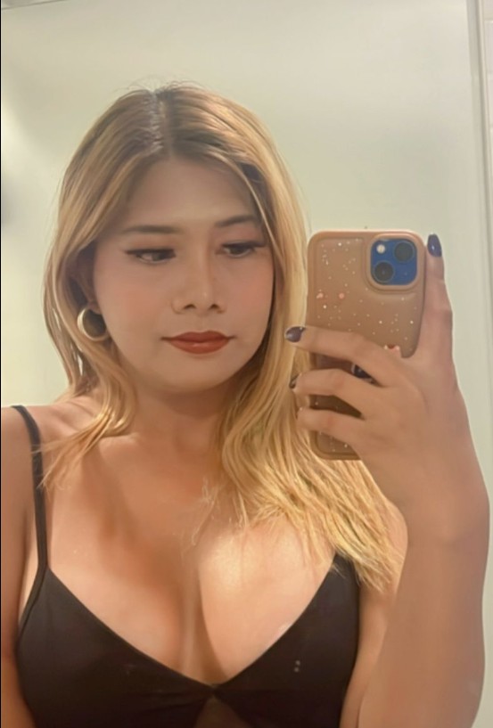 Retxed  - a Trans Escort in Bangkok