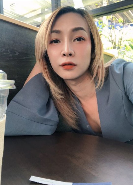 Keeratar  - a Trans Escort in Bangkok