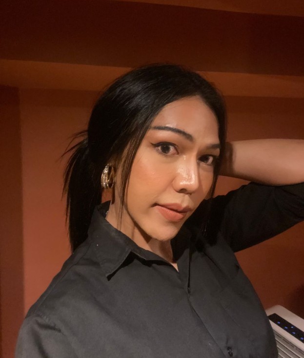 Cherchaya  - a Trans Escort in Bangkok