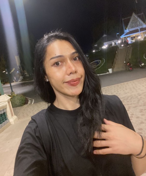 Cherchaya  - a Trans Escort in Bangkok