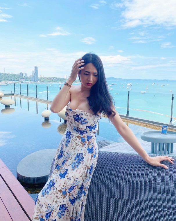 Mayry  - a Trans Escort in Bangkok