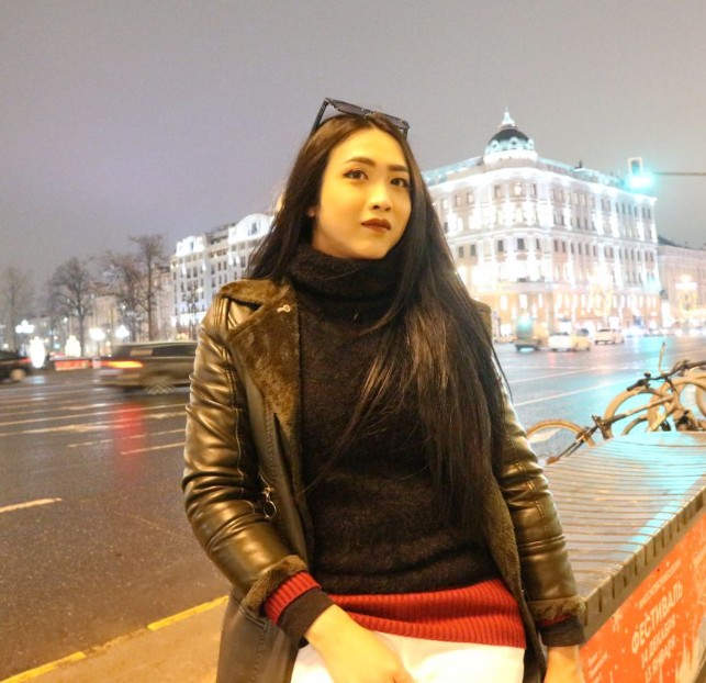 Mayry  - a Trans Escort in Bangkok
