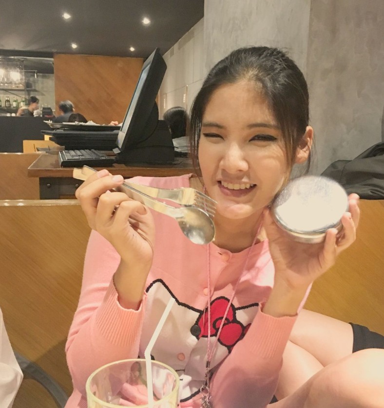 Dayana - a Trans Escort in Bangkok