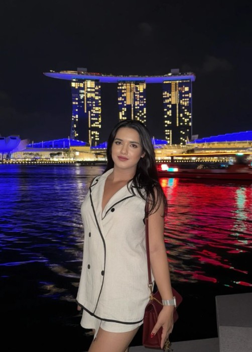 Aliz  - a Trans Escort in Bangkok