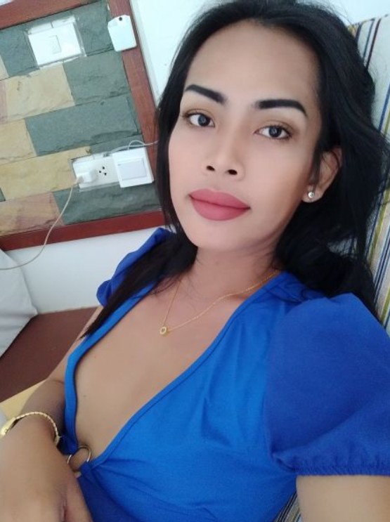 Chom  - a Trans Escort in Bangkok