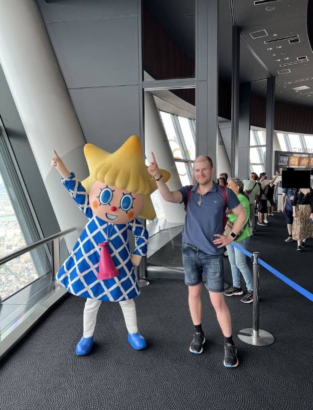 Stefan  - a Male Escort in Bangkok