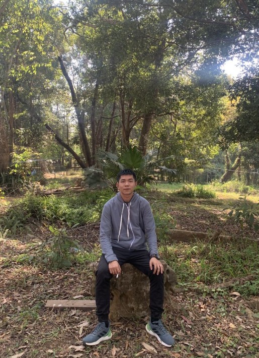 James  - a Male Escort in Bangkok