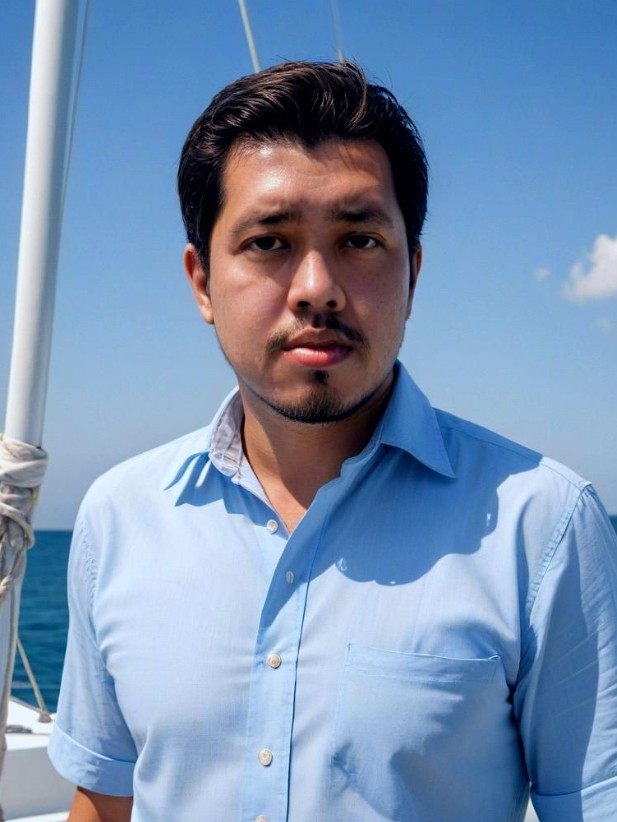 Wathunyu  - a Male Escort in Bangkok