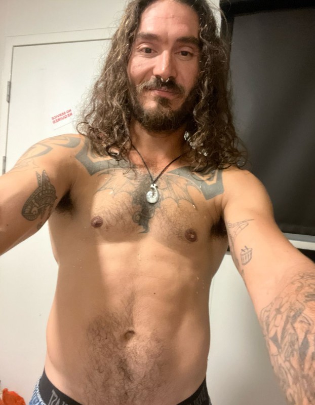 Steve - a Male Escort in Bangkok